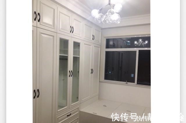 吊顶|历时三个月花9万装修的新房,刚做完保洁就被迷住,实用又养眼!