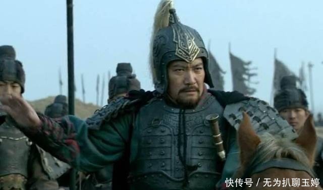 六大|中国古代六大猛将,你认识几个?徐达卫青皆上榜,第一是公认的