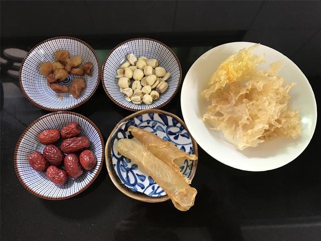 红枣|女人的天然补品,双重胶原蛋白,每天喝一碗,滋润肌肤,老得慢