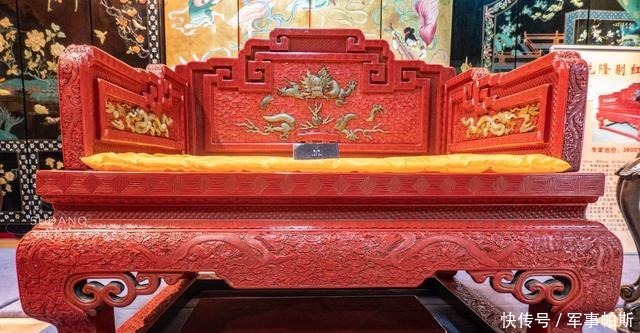 皇家|这件国宝级文物很多人没见过,专家估价3600万,为皇家御用之物