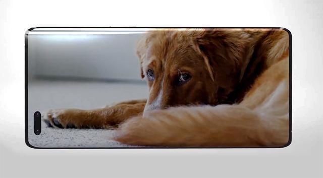 华为|华为Mate40Pro的发布日期已确认,瀑布屏+徕卡四摄,价格又涨了