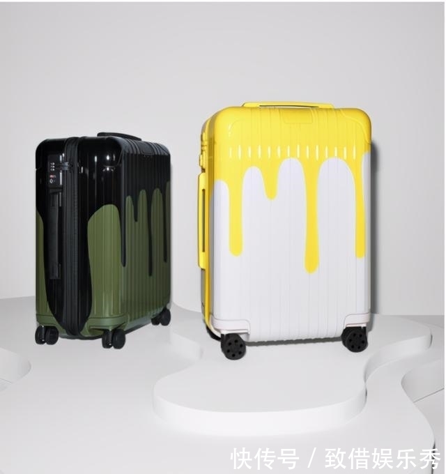 精品|RIMOWA北京三里屯太古里精品店启幕