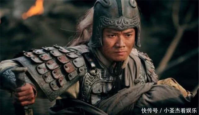 诸葛亮|赵云在长坂坡为救阿斗七进七出，但刘备两个女儿却被曹操俘虏