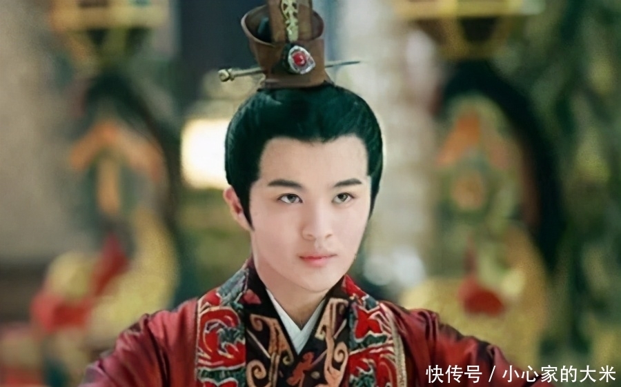 齐悼惠王|机关算尽,终也成空,刘襄为何没能荣登至尊?