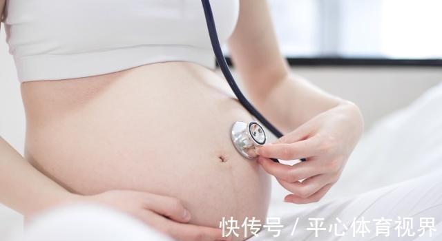 怀孕|怀孕后为什么胎动总在肚子右侧,和宝宝性别有关吗?不妨看一眼吧