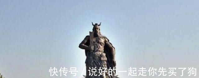 炎黄子孙&炎黄子孙不能乱认,如果是这四个姓氏,很有可能是战神蚩尤的后代