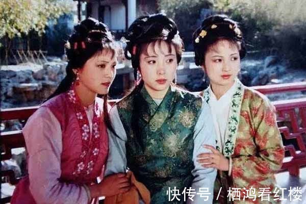 司棋@鸳鸯和司棋那么好，为何也不在她的朋友圈？