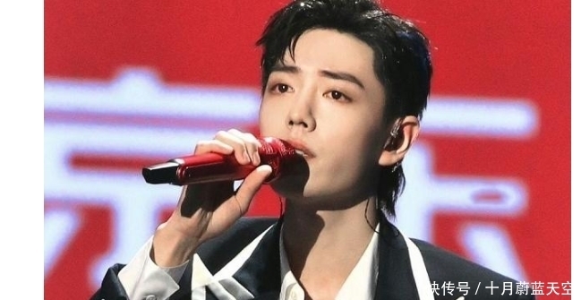 竹石 沸腾之夜亮点颇多:严浩翔和贺峻霖主持很稳,肖战没让人失望