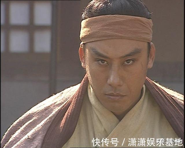 水浒传|《水浒传》:破窗效应理论,揭开了晁盖在梁山大权旁落背后的真相