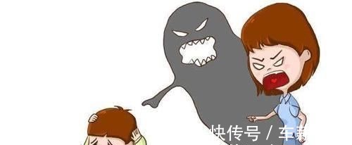 父母|在孩子心中,最怕父母做四件事,一件都没做过的是优秀家长!