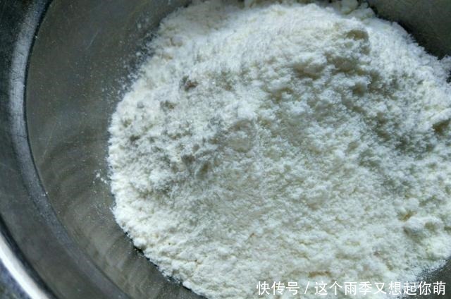 馒头|做馒头时,最怕直接放酵母,开始就做错,怪不得馒头不香还发硬