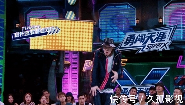 舞者|這就是街舞:隊長Battle沒有上一季精彩,只有王一博讓人驚艷