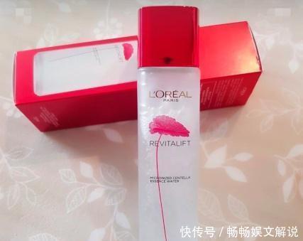 月薪|月薪3500吃土阶层用啥护肤品,雪花秀去黄,它平替“神仙水”