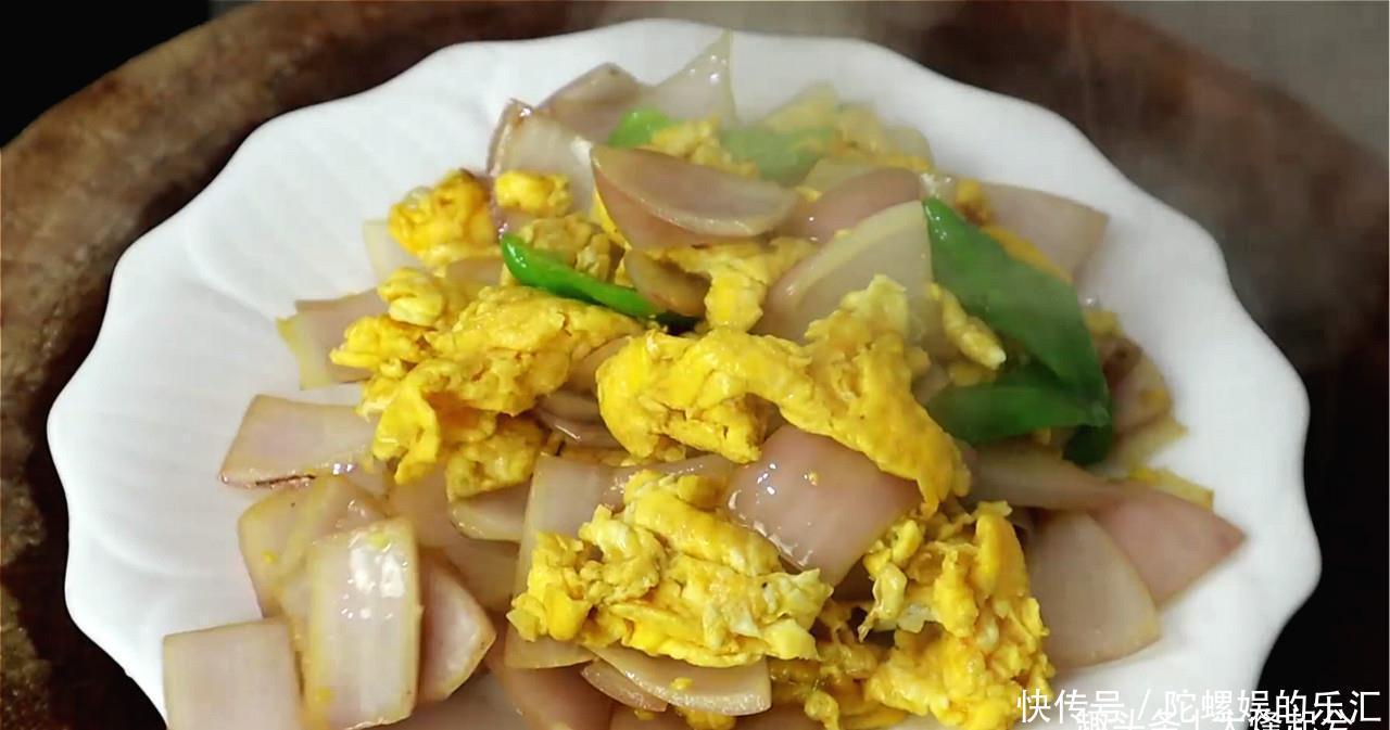 正确|洋葱炒蛋下锅顺序很重要,教你一个正确做法,鲜香开胃,营养美味