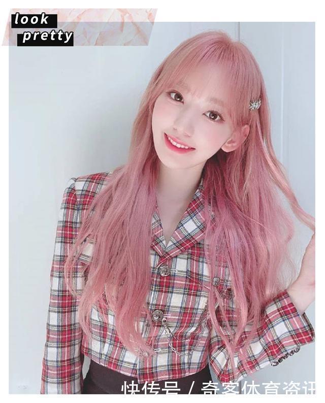 求你们别再这样化妆了,真的很丑