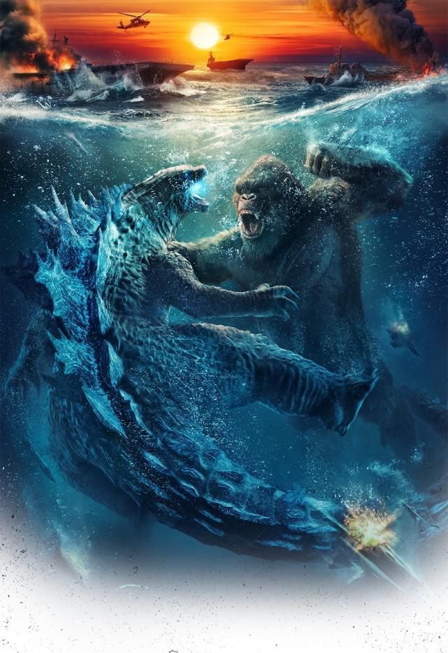 金刚|这双篮球鞋A爆了，超凶的“哥斯拉”联名鞋终于要发售了！