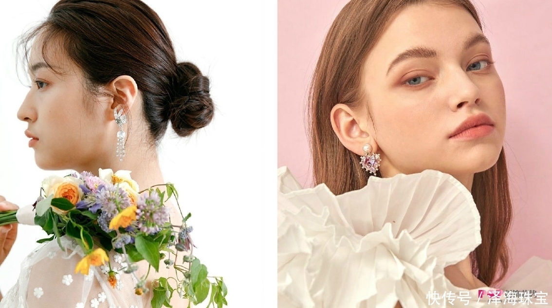 2020秋冬热门韩国饰品元素分析--“小而精致”