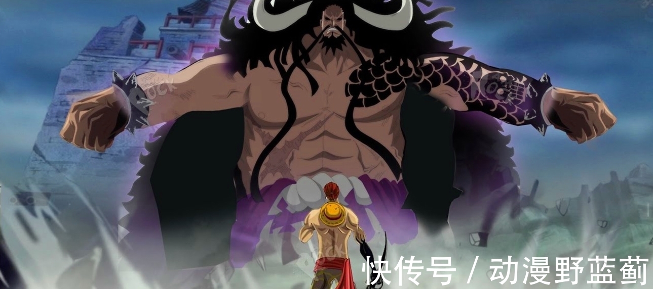 红发香克斯|《海贼王》时时果实继承者是红发吗?细解红发反常举动,充满谜团