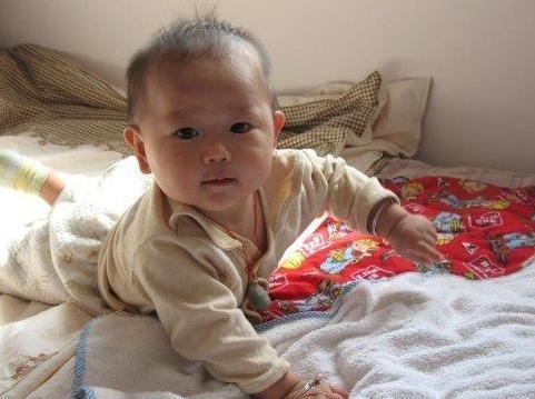 奶奶|奶奶每天做“毒粥”喂孙女,伤了脾胃不说,还耽误了孩子长个