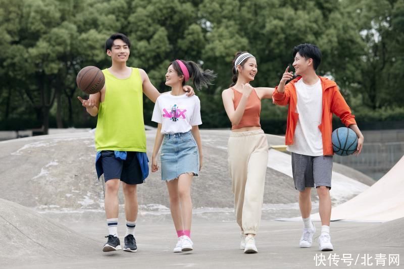 年轻人|生活即秀场，如何向世界晒出中国年轻人的“酷”精彩？