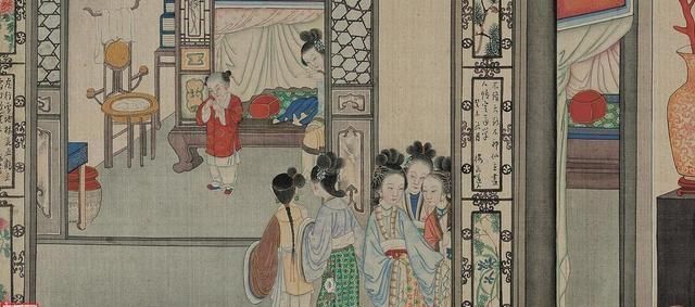 昨怜破袄寒|李纨有钱,为何见死不救抄家落难的贾家人?作者第一回就说出原因