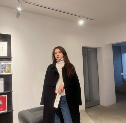 哪种穿搭最减龄？甜美元气风穿搭了解一下，这几种配色超温柔