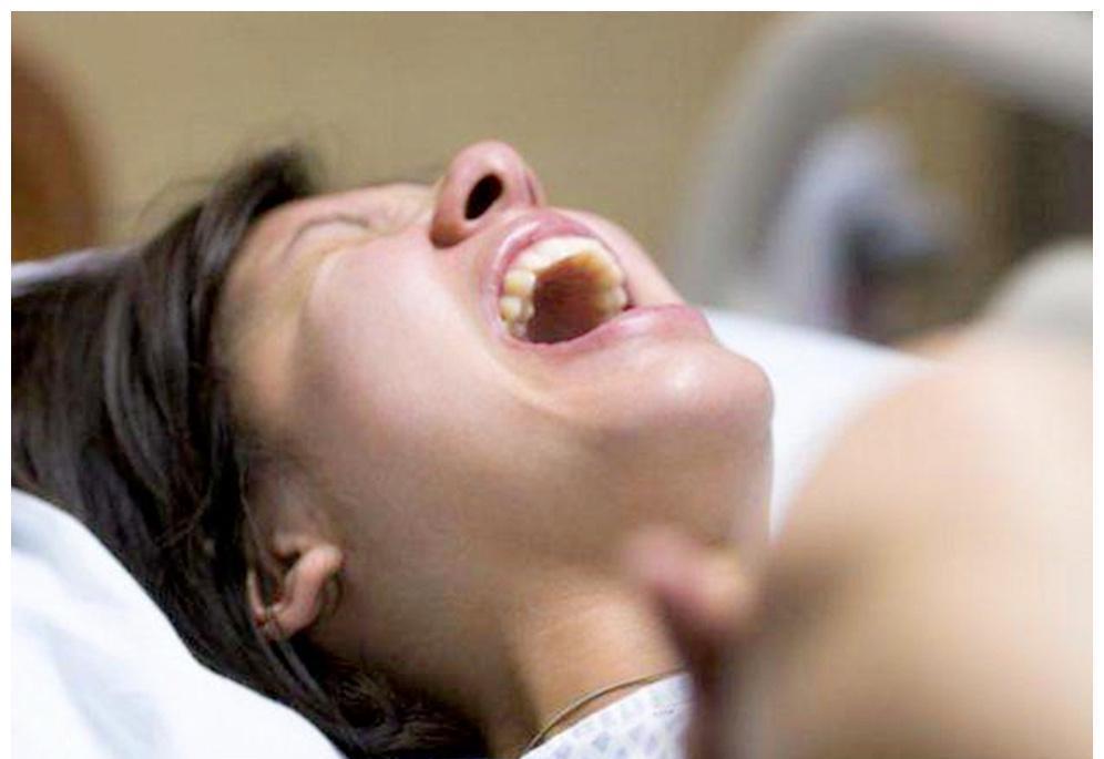 胎儿|进产房不到7分钟就生完,产妇洋洋得意时,医生却为她捏了一把汗