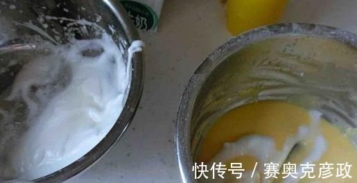 电饭锅|早餐,小编教你在家做电饭锅蛋糕,第一次做就成功!