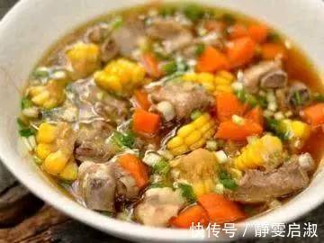 降血压|吃玉米加一宝,血管畅通无阻,呵护肌肤,雀斑少了,早知早好