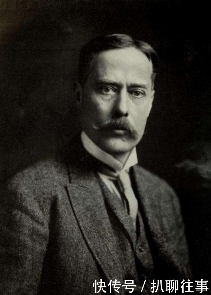 袁世凯|古德诺与袁世凯有着怎样的关系?另一个角度,解析洪宪帝制的失败