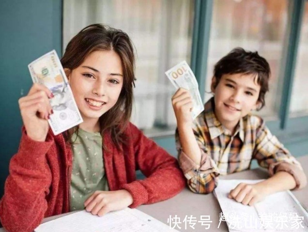 父母|家长多次管教,为什么孩子还会“偷钱”原因多半在父母身上