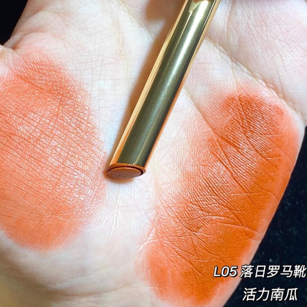 试色|完美日记小细跟系列全套口红试色,快看看有没有你的“菜”?