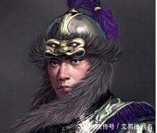 宇文部|战神慕容垂的传奇人生!“慕容复”矢志复国的大燕王朝!