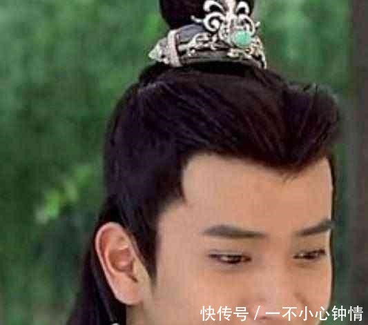 女娲为什么不敢惹纣王的儿子你看他本体是啥,难怪女娲三思!