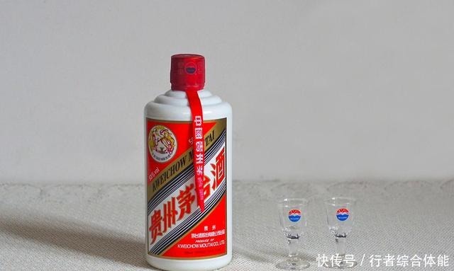 关于飞天茅台酒,这些小常识你必须了解!