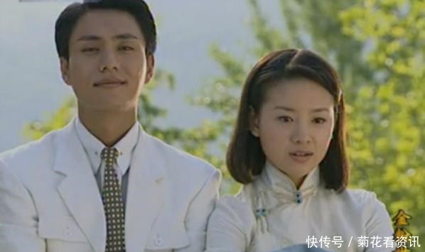 《金粉》原著清秋怀孕催婚,众人一致怀疑,还是相信了她老实外表