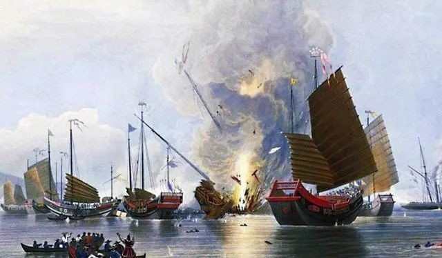 大清|鲜为人知的大清藏族远征军