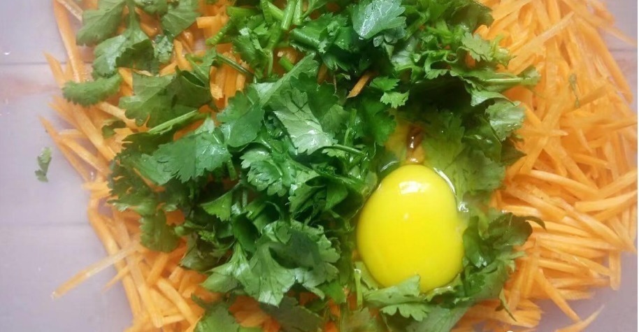 好吃|这才是胡萝卜最好吃的做法,做法简单超美味,大人小孩抢着吃!