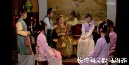 心肝儿肉#贾母原来这样疼爱林黛玉,已经超出了一般意义上的孙女