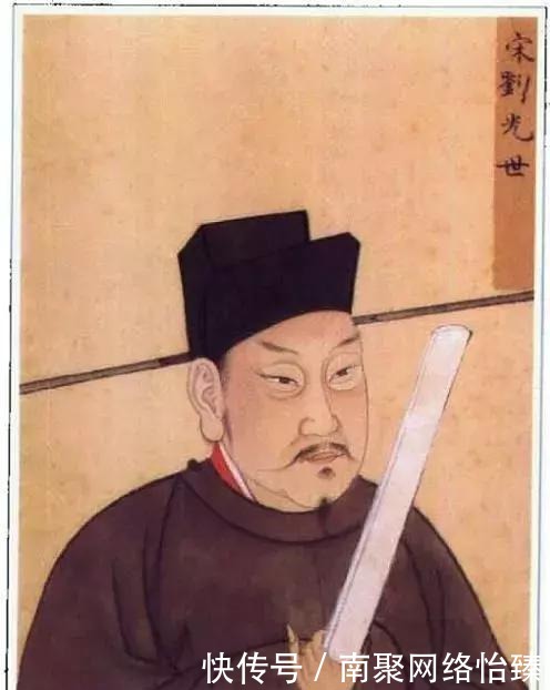 逃跑|这个“战场逃跑小能手”,竟与岳飞齐名!