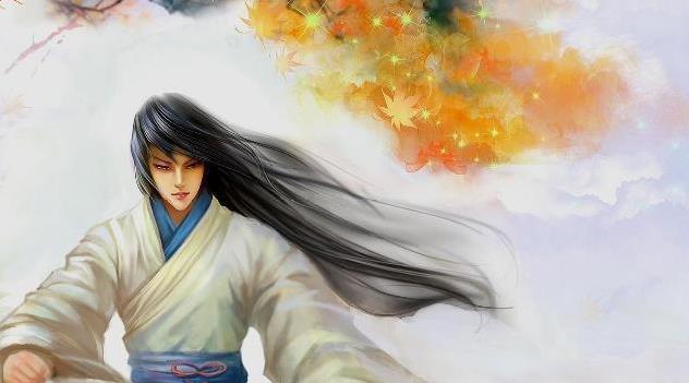 牟融|淡烟疏雨落花天——意境最美的十首唐诗,每一句都值得细细品味