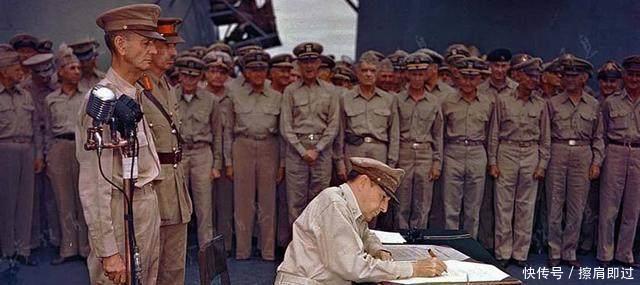 美军|他是美军中唯一一位参加过一战、二战和朝鲜战争的将军！