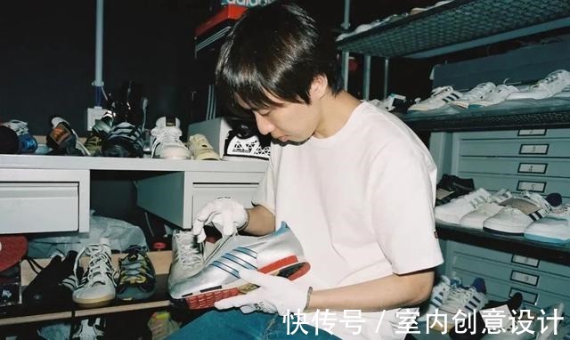 三叶草 四百块的折扣三叶草,背后有匠人撑腰!