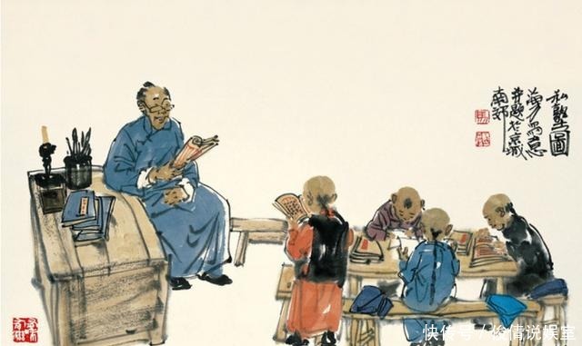 俗话说:“人有三样,不富也旺”,是哪三样?现在也依然适用