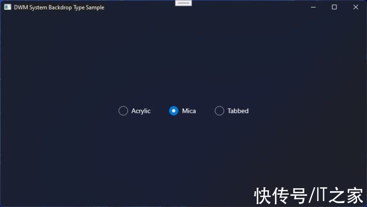 UI|Win11 22H2 正在路上，微软会在不影响性能的情况下进行 UI 更改