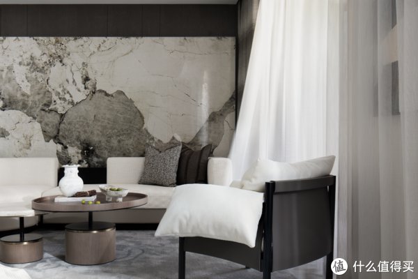 幸福|年轻小夫妻的“穷装风”新家，还坚持“断舍离”，越简单，越幸福