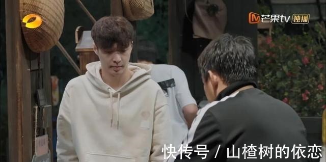 《向往的生活》不怕人犯错,就怕人犯错后还冥顽不灵