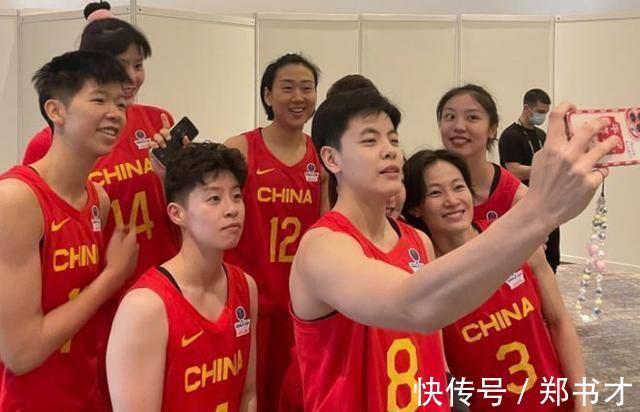 美国女篮|中国女篮队伍又有4人转阴!仅剩2人依然呈阳性!期待女篮早日归来