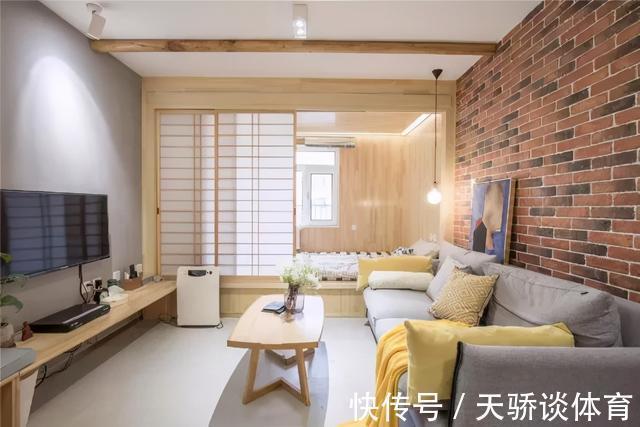 寸土寸金|不要户型小就做榻榻米，这些卧室设计实用又好看