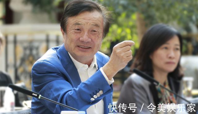 法国电信|任正非正式回应了!美国科技巨头正式表态,法国也紧随其后